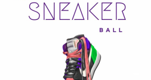 Creative Girls Rock® 5th Annual Charity Sneaker Ball