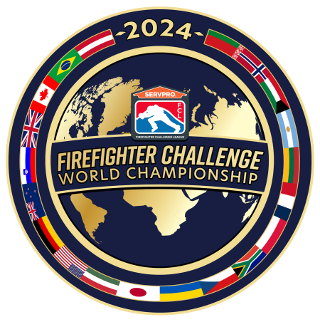 World Firefighter Challenge Championship, Nashville