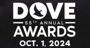 55th Annual GMA Dove Awards Reveals 2024 Nominees