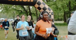 Get MOVE'n 5K, Nashville