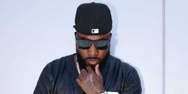 Jeezy at Marathon Music Works, Nashville > Tickets!