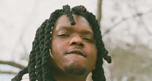 Young Nudy at Marathon Music Works, Nashville