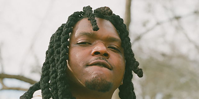 Young Nudy at Marathon Music Works, Nashville