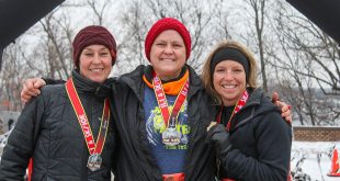 Time Travel Half-Marathon/10K/5K - Nashville, TN