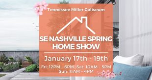 SE Nashville Home Show