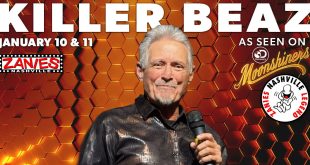 Killer Beaz at Zanies Nashville > Get Tickets!