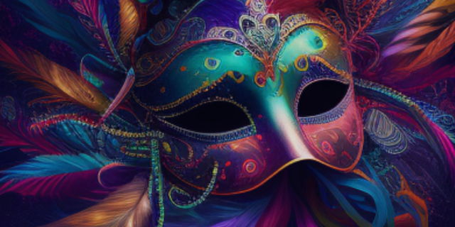 Masquerade Gala of Music City