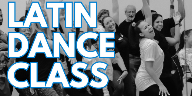 Latin Dance Class - Bellevue Studio