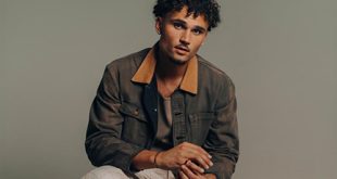 Warner Music Nashville Signs Adrien Nunez