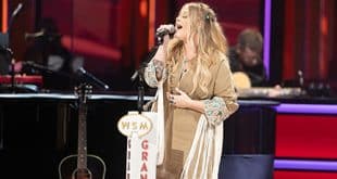 Ashland Craft Makes Her Opry Debut