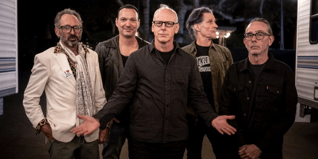 Bad Religion at Marathon Music Works Nashville > Tickets