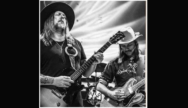 Allman Betts Family Revival Announces 2024 Tour Dates | Nashville.com