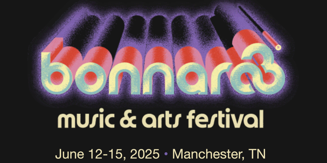 Bonnaroo Tickets Now On Sale!