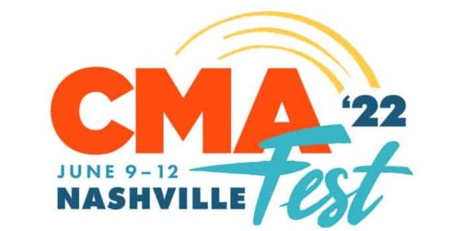 CMA Fest Nashville