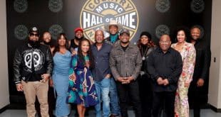 HOF Celebrates "From Where I Stand: The Black Experience in Country Music