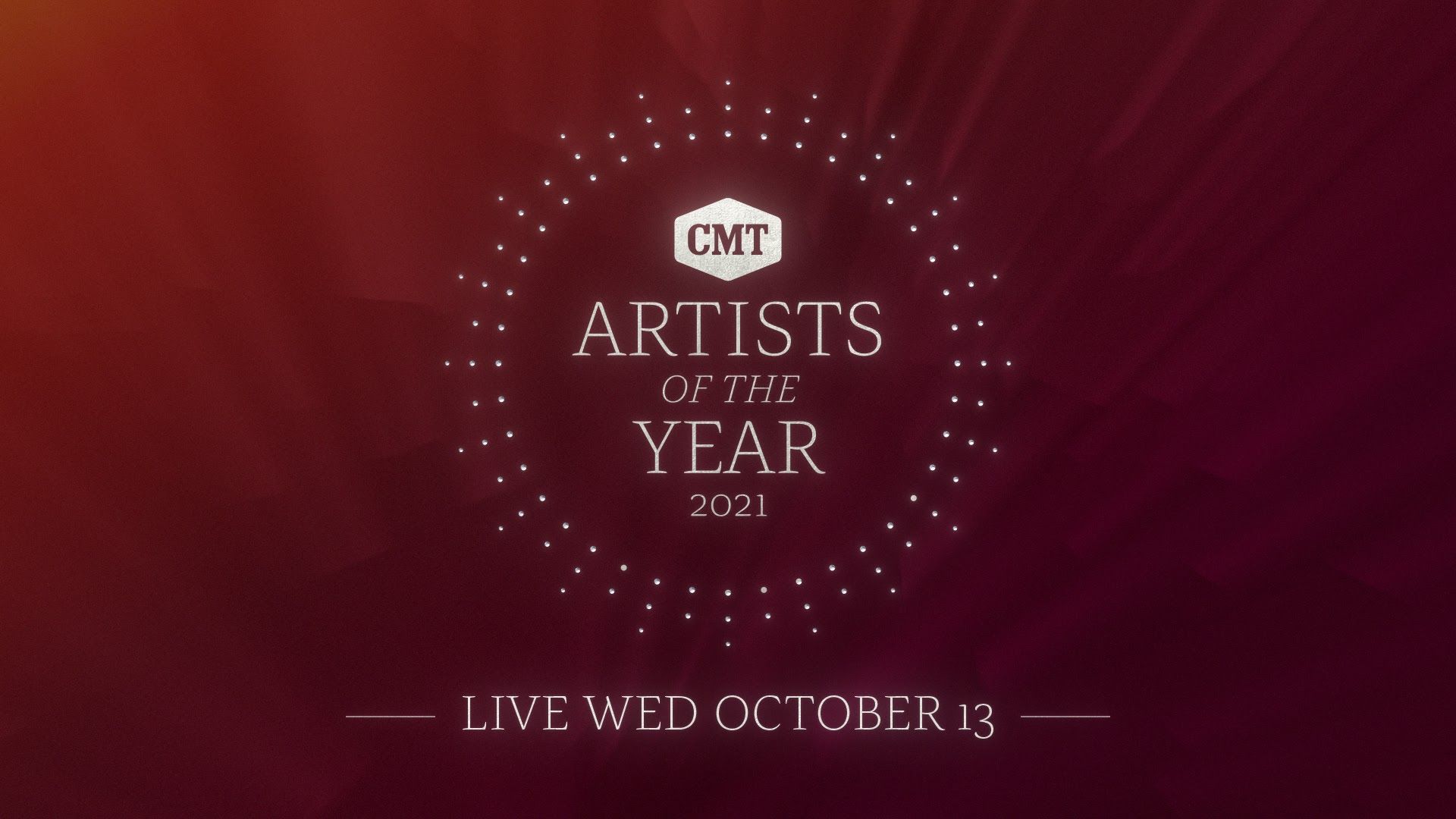 CMT Artists of the Year Celebrated