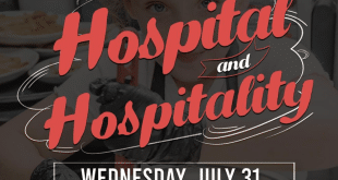 Hospital & Hospitality at Church and Union Nashville