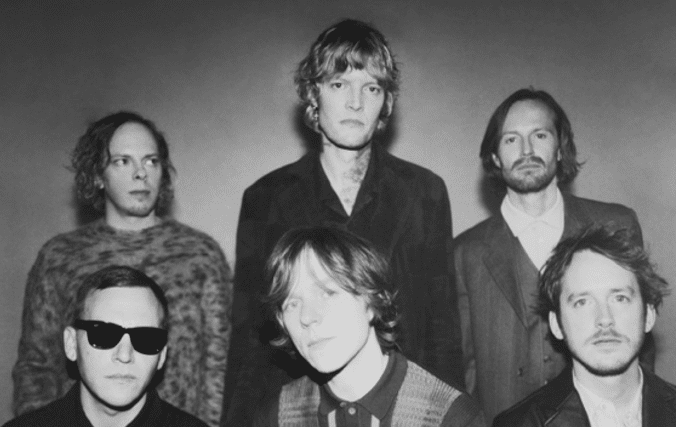 Cage The Elephant Shares New Video For 