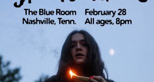 Charli Adams at The Blue Room Nashville