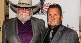 Tickets On Sale For Charlie Daniels Patriot Awards Dinner