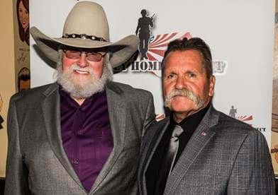 Tickets On Sale For Charlie Daniels Patriot Awards Dinner