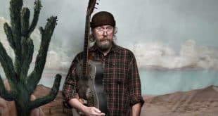 LISTEN: Charlie Parr’s “Bear Head Lake”