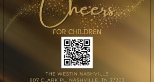 Cheers for Children > The Westin Nashville