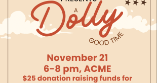 A Dolly Good Time, Acme Feed & Seed Nashville