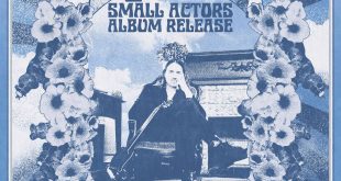 Ethan Samuel Brown: Small Actors Album Release