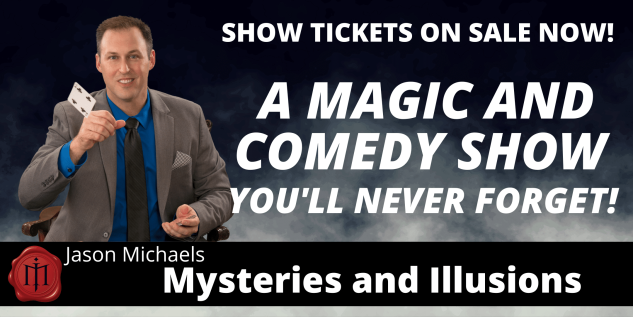 Mysteries and Illusions Show, Nashville