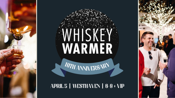 Whiskey Warmer Festival - 10th Anniversary