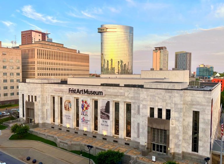 Frist Art Museum | Nashville.com