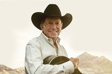 George Strait Gives Indie Record Stores Sneak Peek