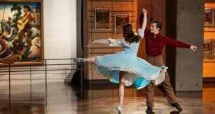 HOF & Nashville Ballet Celebrate Chet Atkins