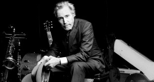 J.D. Souther Passes At 78