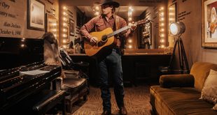 Jade Eagleson Makes His Opry Debut