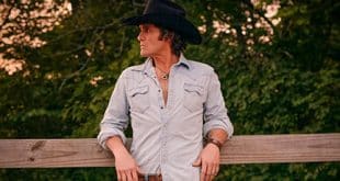 Joe Nichols 11th Studio Album Drops October 25