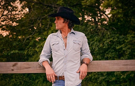 Joe Nichols 11th Studio Album Drops October 25