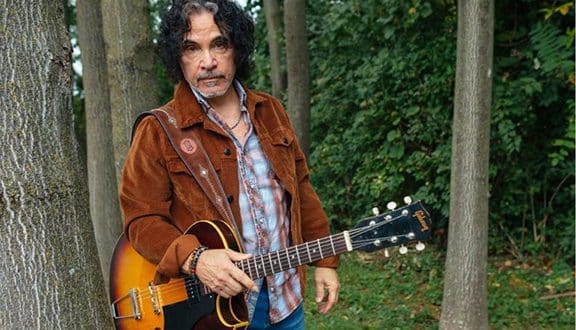 John Oates To Be Honored With BMI's Troubadour Award