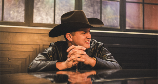 WATCH: Jon Pardi's "Friday Night Heartbreaker”