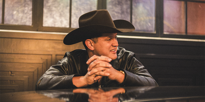 WATCH: Jon Pardi's "Friday Night Heartbreaker”