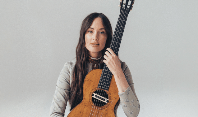 LISTEN: Kacey Musgraves' “Too Good To Be True” | Nashville.com