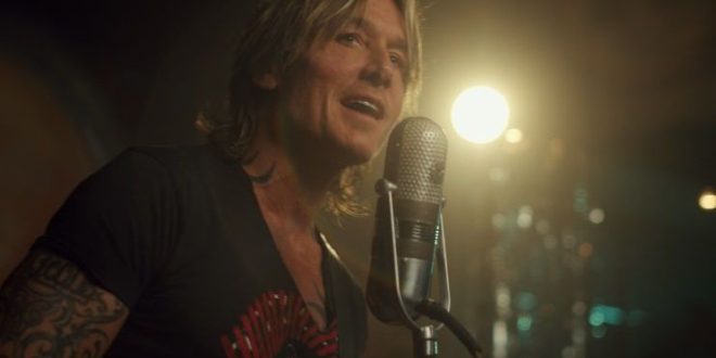 Keith Urban's "All for the Hall" Tickets! Bridgestone Arena, Nashville, 12/5/23