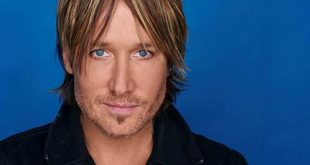 Keith Urban Will Co-Host "Nashville's Big Bash"