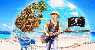 Kenny Chesney Announces Sphere Residency