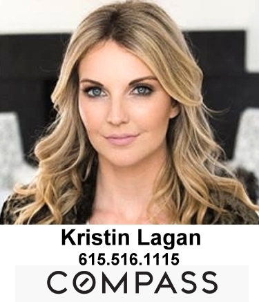 Kristin Lagan Nashville Real Estate