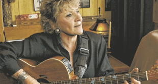 PREMIERE: Lacy J. Dalton's "An Outlaw After All"