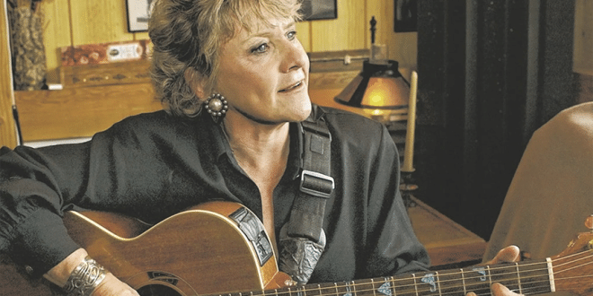 PREMIERE: Lacy J. Dalton's "An Outlaw After All"