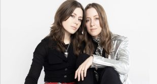 WATCH: Larkin Poe, “Bluephoria”