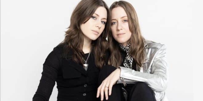 WATCH: Larkin Poe, “Bluephoria”